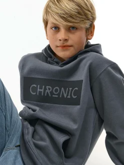 GATE Bluza z nadrukiem|Dzieci Chłopcy·Bluzki