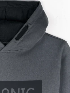 GATE Bluza z nadrukiem|Dzieci Chłopcy·Bluzki