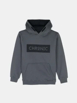 GATE Bluza z nadrukiem|Dzieci Chłopcy·Bluzki