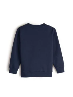 GATE Bluza z nadrukiem|Dzieci Chłopcy·Bluzki