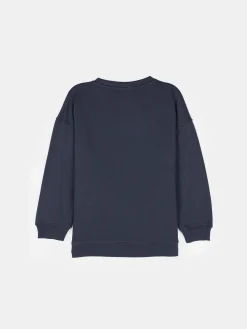 GATE Bluza z nadrukiem|Dzieci Chłopcy·Bluzki