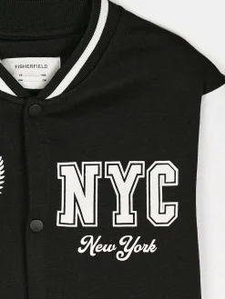 GATE Bluza z nadrukiem|Dzieci Chłopcy·Bluzki