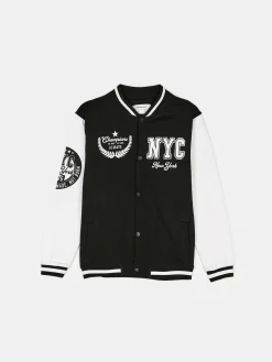 GATE Bluza z nadrukiem|Dzieci Chłopcy·Bluzki