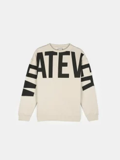 GATE Bluza z nadrukiem|Dzieci Chłopcy·Bluzki