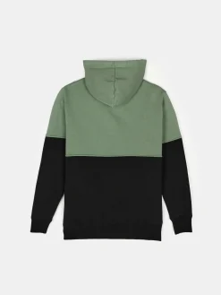 GATE Bluza z nadrukiem|Dzieci Chłopcy·Bluzki