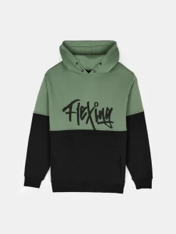 GATE Bluza z nadrukiem|Dzieci Chłopcy·Bluzki