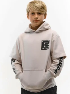 GATE Bluza z nadrukiem|Dzieci Chłopcy·Bluzki