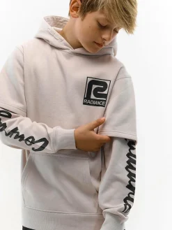 GATE Bluza z nadrukiem|Dzieci Chłopcy·Bluzki