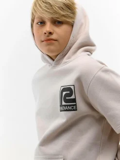 GATE Bluza z nadrukiem|Dzieci Chłopcy·Bluzki