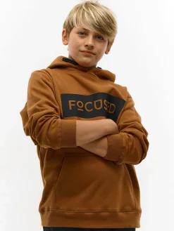 GATE Bluza z nadrukiem|Dzieci Chłopcy·Bluzki