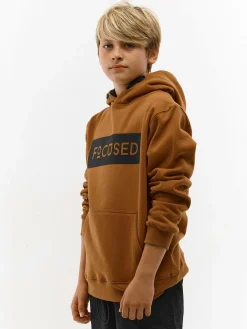 GATE Bluza z nadrukiem|Dzieci Chłopcy·Bluzki