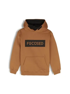 GATE Bluza z nadrukiem|Dzieci Chłopcy·Bluzki