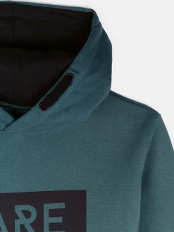 GATE Bluza z nadrukiem|Dzieci Chłopcy·Bluzki