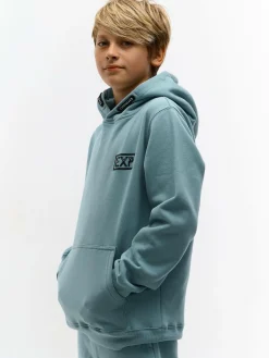 GATE Bluza z nadrukiem|Dzieci Chłopcy·Bluzki