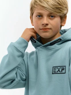 GATE Bluza z nadrukiem|Dzieci Chłopcy·Bluzki