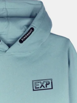 GATE Bluza z nadrukiem|Dzieci Chłopcy·Bluzki