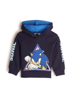 GATE Bluza z nadrukiem|Dzieci Chłopcy·Bluzki