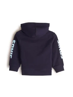 GATE Bluza z nadrukiem|Dzieci Chłopcy·Bluzki