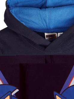 GATE Bluza z nadrukiem|Dzieci Chłopcy·Bluzki