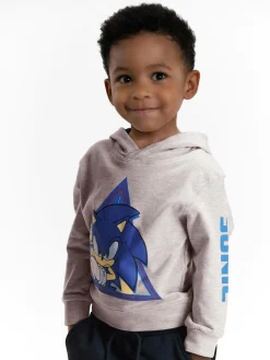 GATE Bluza z nadrukiem|Dzieci Chłopcy·Bluzki