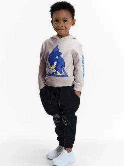 GATE Bluza z nadrukiem|Dzieci Chłopcy·Bluzki