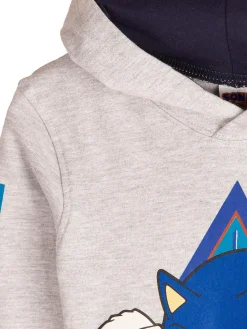 GATE Bluza z nadrukiem|Dzieci Chłopcy·Bluzki