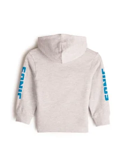 GATE Bluza z nadrukiem|Dzieci Chłopcy·Bluzki