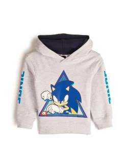 GATE Bluza z nadrukiem|Dzieci Chłopcy·Bluzki