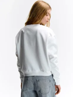 GATE Bluza z nadrukiem| Swetry I Bluzy·Bluzy