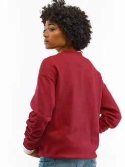 GATE Bluza z nadrukiem| Swetry I Bluzy·Bluzy