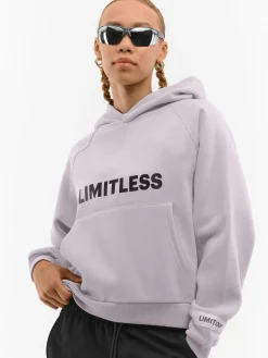 GATE Bluza z nadrukiem| Swetry I Bluzy·Bluzy