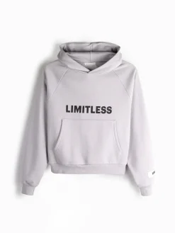 GATE Bluza z nadrukiem| Swetry I Bluzy·Bluzy