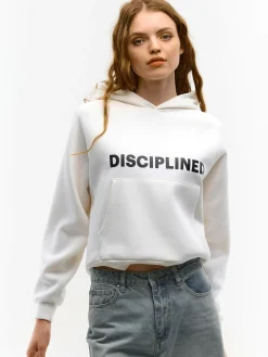 GATE Bluza z nadrukiem| Swetry I Bluzy·Bluzy