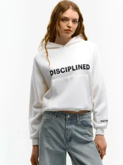 GATE Bluza z nadrukiem| Swetry I Bluzy·Bluzy