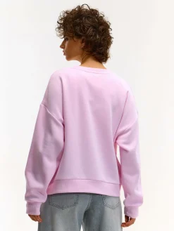 GATE Bluza z nadrukiem| Swetry I Bluzy·Bluzy