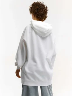 GATE Bluza z nadrukiem| Swetry I Bluzy·Bluzy