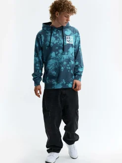 GATE Bluza z nadrukiem| Swetry I Bluzy·Bluzy