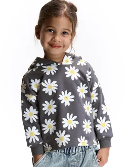 GATE Bluza z nadrukiem|Dzieci Dziewczynki·Bluzki