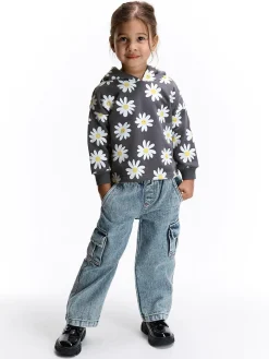 GATE Bluza z nadrukiem|Dzieci Dziewczynki·Bluzki