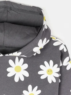 GATE Bluza z nadrukiem|Dzieci Dziewczynki·Bluzki