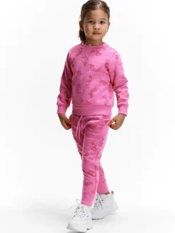 GATE Bluza z nadrukiem|Dzieci Dziewczynki·Bluzki