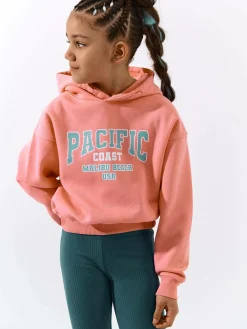 GATE Bluza z nadrukiem|Dzieci Dziewczynki·Bluzki