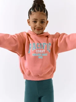 GATE Bluza z nadrukiem|Dzieci Dziewczynki·Bluzki