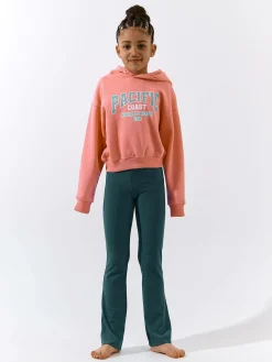 GATE Bluza z nadrukiem|Dzieci Dziewczynki·Bluzki