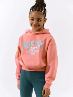 GATE Bluza z nadrukiem|Dzieci Dziewczynki·Bluzki