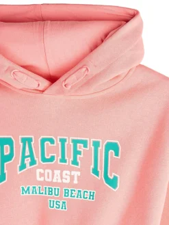 GATE Bluza z nadrukiem|Dzieci Dziewczynki·Bluzki