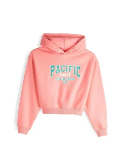 GATE Bluza z nadrukiem|Dzieci Dziewczynki·Bluzki