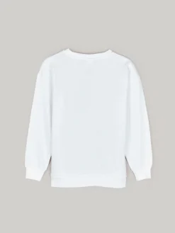 GATE Bluza z nadrukiem|Dzieci Dziewczynki·Bluzki