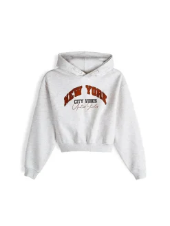 GATE Bluza z nadrukiem|Dzieci Dziewczynki·Bluzki