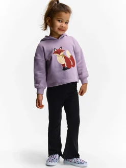 GATE Bluza z nadrukiem|Dzieci Dziewczynki·Bluzki